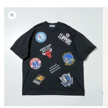 오프 더 코트 14 TEAM TEE
