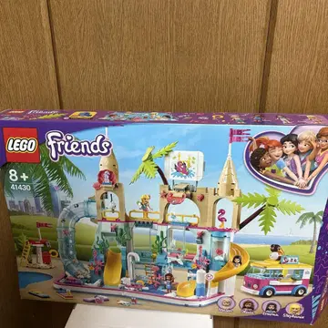LEGO Friends 41430 물놀이 세트