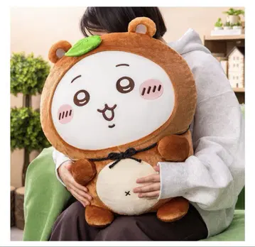 치이카와 (먼작귀) 너구리야 나는 복권 A상 치이카와 (먼작귀)