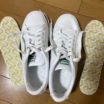 PUMA (푸마) 바스켓 클래식 XXI 374923-01