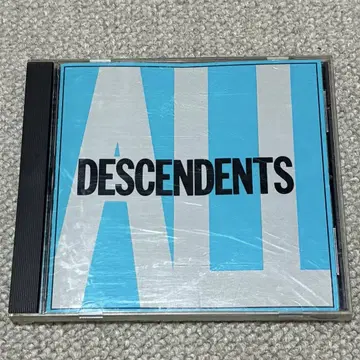 DESCENDENTS / ALL