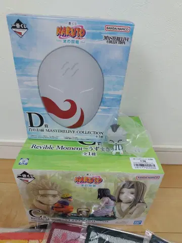 제일복권 나루토