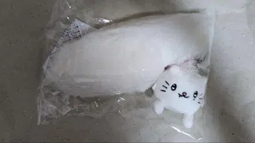 [미개봉 새상품] 초특급 타카시 생탄 굿즈 냐데모치토잇쇼