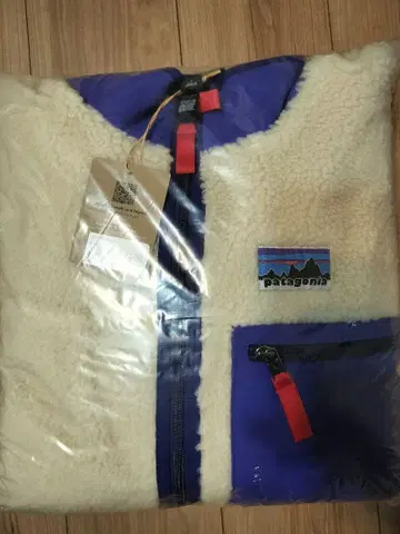 파타고니아 레트로x 자켓 L