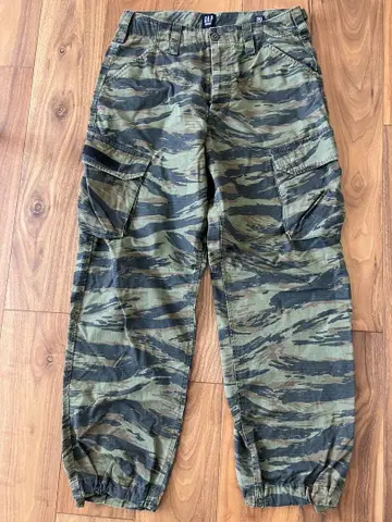 PALACE x Gap Cargo Camo 30 inch