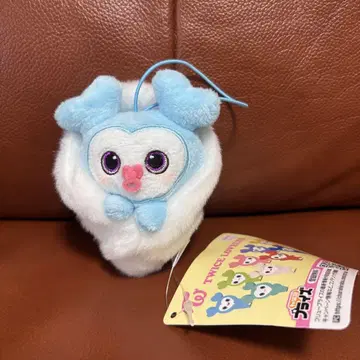 TWICE gigo 아기 싸개 마스코트 나연 BABY LOVELYS
