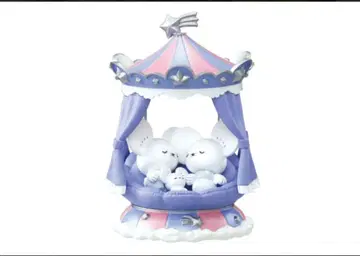 포켓몬 이카네즈미 NIGHTY NIGHT collection