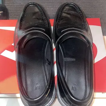 GU 로퍼 27.5cm