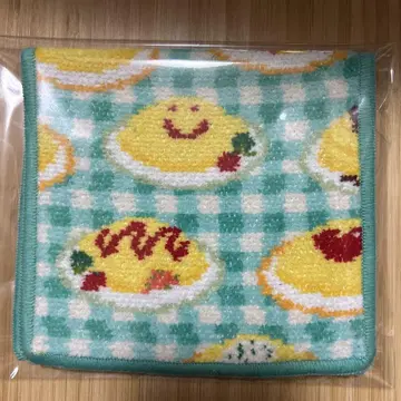 FEILER 오므라이스 손수건 파우치