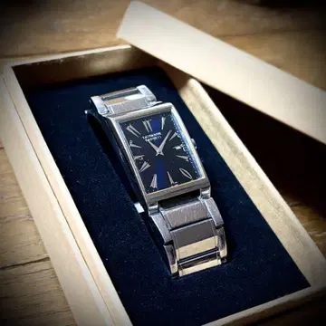 KATHARINE HAMNETT 손목시계 KH-3083 네이비