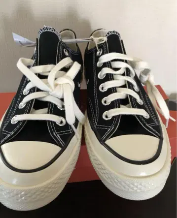 새상품 컨버스 CT70 척테일러 23.5cm