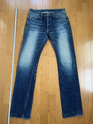 w32L36 THE FLAT HEAD 3001c 플랫 헤드 컷 무