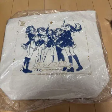 Poppin'Party 호시노코도 방문자 혜택