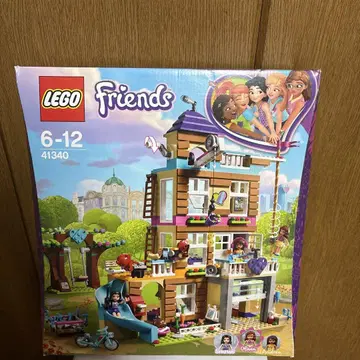 LEGO Friends 41340