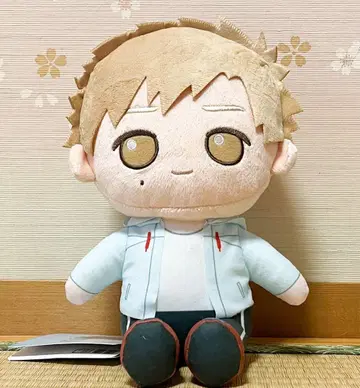 아키우라지 메달리스트 M 봉제 인형 Vol.1