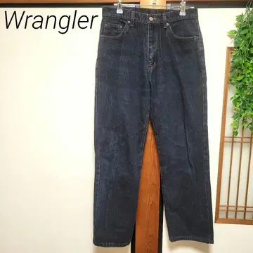 Wrangler 랭글러 데님 청바지 청바지 팬츠 Jeep