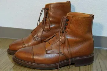 CROCKETT & JONES 'CONISTON' UK 8.0E 영국제