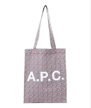 A.P.C 토트백