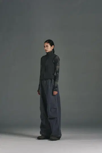 FIFTH Arctic Snow Camouflage Trousers