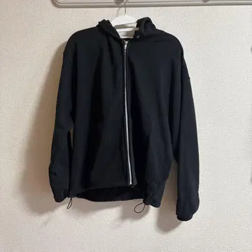 러셀 후드티