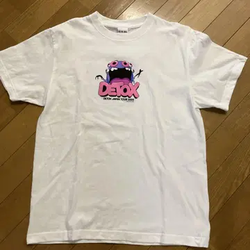 원오크 T셔츠