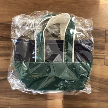 L.L.Bean 미니 토트 엘엘빈 BEAMS 별주 디럭스 토트