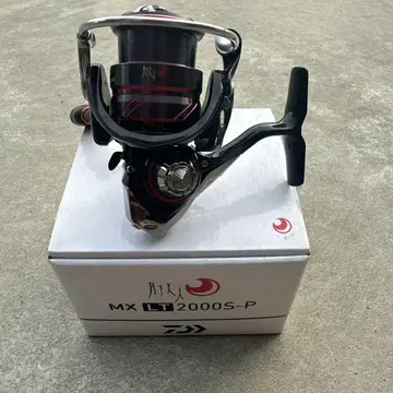 DAIWA 18 월하미인 MX LT 2000S-P