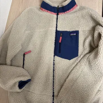 patagonia 레트로X Kids XX