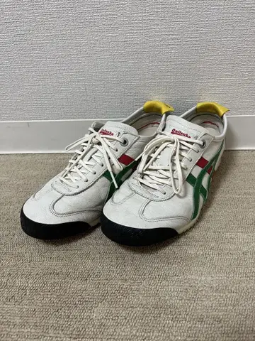 귀여운 오니츠카타이거 멕시코66 22.5