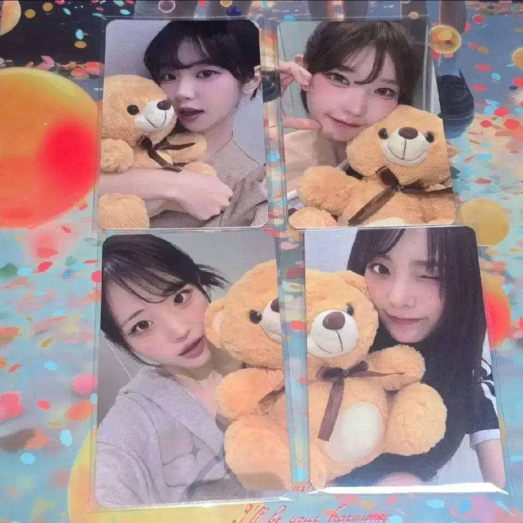 QWER | 큐더블유이알 QWER siyeon lee siyeon Siyoming poca