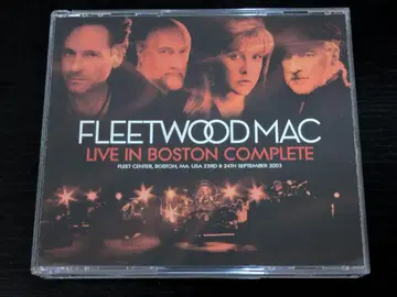 Fleetwood Mac Live in Boston Complete