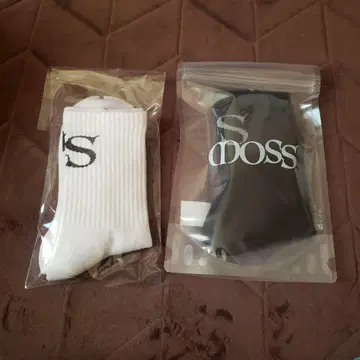 모리타 고 moss MOSS 삭스 양말