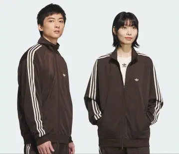 아디다스 BB TRACKTOP 트랙 자켓