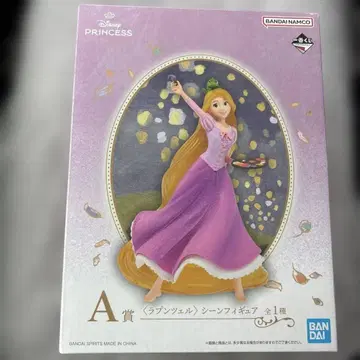 1번 복권 디즈니 프린세스 A상