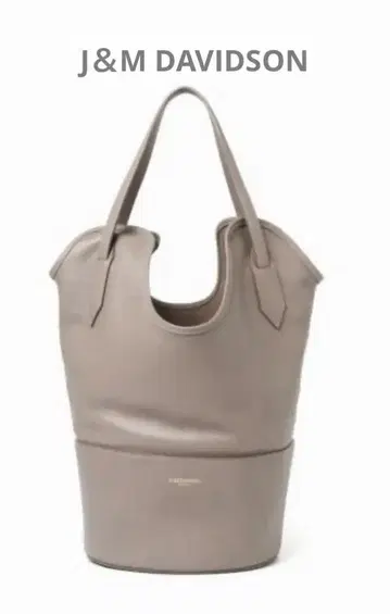 미사용 새상품 J&M DAVIDSON RAY BUCKET S 토프
