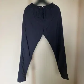 파타고니아 플리스 팬츠 S