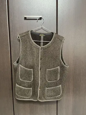 broun'sBEACH jacket