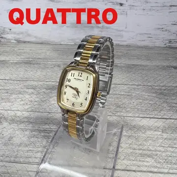 QUATTRO 쿠아트로 시계 70L