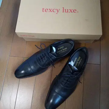 texcy luxe TU-8001 고어텍스 24.5 EEE