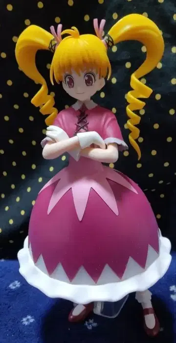 HUNTER x HUNTER 헌터헌터 피규어 제일복권 비스케
