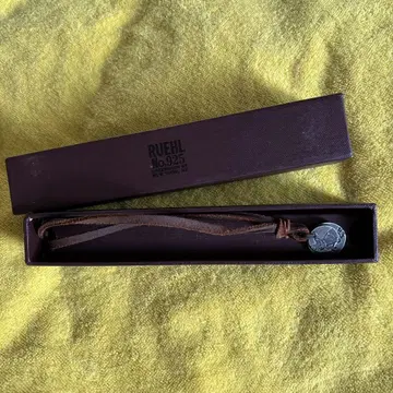 RUEHL No 925 목걸이
