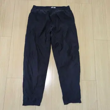 PENGUIN SPORT 남성 바지 L 나일론 팬츠 빈티지