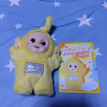 텔레토비즈 POPMART 바이브랜시 시리즈 라라