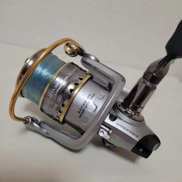 아부 가르시아 카디널 SX2000