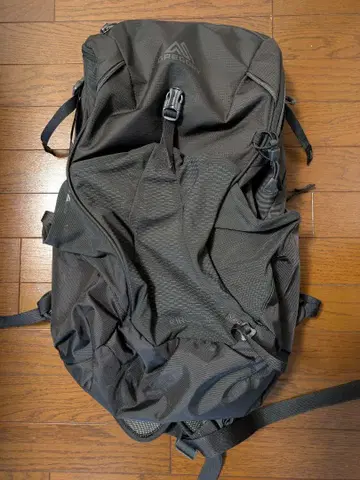 GREGORY KIRO 28 백팩