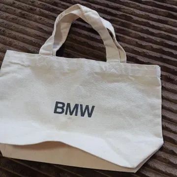 토트백 BMW