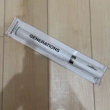 GENERATIONS 응원봉