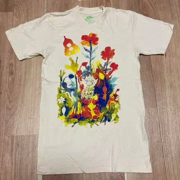 [피크민] T셔츠 (Fangamer)