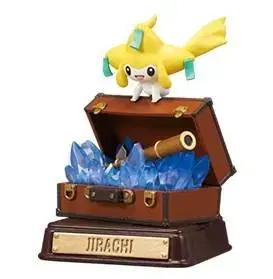 지라치 5 Pokemon VINTAGE TypeSteel