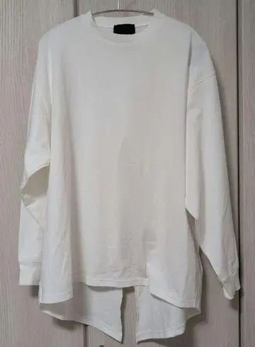 새상품 N.O.R.C 티셔츠